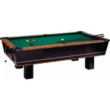 Billard Américain Garlando Consul 8 FT