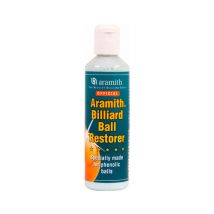 Produit restaurateur billes Aramith