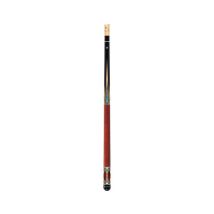 Queue de billard Français Adam Supremacy Sapporo en 140 cm avec extension