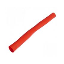 Manchon queue de Billard IBS silicone 30 cm rouge