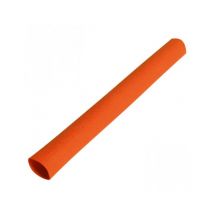 Manchon queue de Billard IBS caoutchouc 30 cm orange