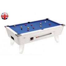 Billard Anglais d'extérieur DPT Omega