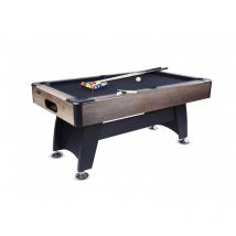 Billard Américain industriel Guillaume 6FT