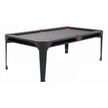 Billard d'extérieur Cornilleau Hyphen Noir