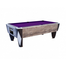 Billard Américain Magno Champion Blue oak 8FT