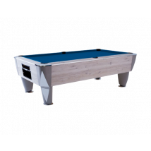 Billard Américain Magno Champion Polar 8FT
