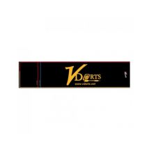 Tapis pour Jeu de fléchettes électronique connecté Vdarts H4L