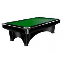 Billard Américain Dynamic III Noir 9FT