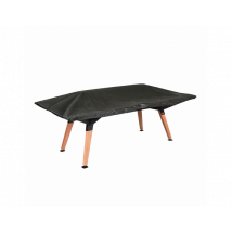 Housse Ping Pong Origin Medium Noire