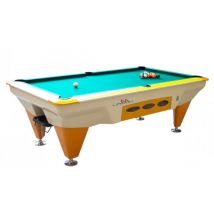 Billard Américain d'Extérieur SAM Tempo