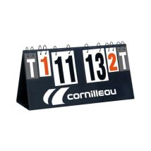 Compteur de poing Ping Pong Cornilleau