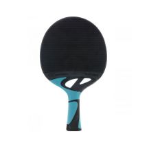 Raquette Ping Pong Cornilleau Tacteo bleue