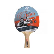 Raquette Ping Pong Cornilleau Sport 100