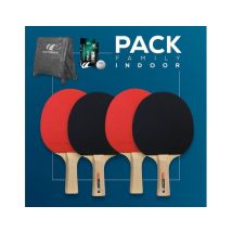 Pack accessoires Ping Pong Cornilleau Family pack int.