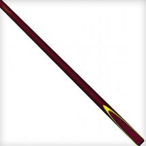 Queue de billard Anglais / Snooker René Pierre GRAPHX 145cm (10mm)