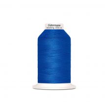Cône de fil à coudre Miniking Gütermann - Bleu roi - COL 315 - Gütermann - Mondial Tissus
