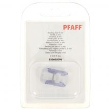 Pied pose perles 6 mm Pfaff - Mondial Tissus