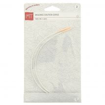 Baleine soutien gorge x2 taille 100 - MT - Mondial Tissus