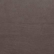 Simili cuir souple marron - Mondial Tissus