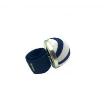 Bracelet ajustable Bohin pour épingles bleu - Bohin - Mondial Tissus