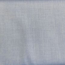 Tissu anti tâches pour chemise bleu marine - INDUO - Induo - Mondial Tissus