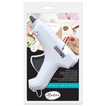 Pistolet flexible pour cire à cacheter 220-240 V - Bernette - Mondial Tissus