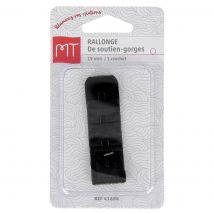 Rallonge de soutien-gorges 75 mm - MT - Mondial Tissus