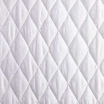 Tissu piqué matelassé Ancotex - Mondial Tissus
