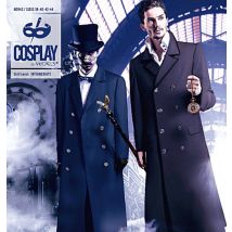 Patron McCALL's M7006OSZ Accessoire,Jupe,Veste,Top, Toutes Tailles - Cosplay - Mondial Tissus