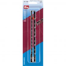 Couturomètre, cm/pouces - Prym - Mondial Tissus