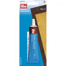 Colle pour cuir - Prym - Mondial Tissus