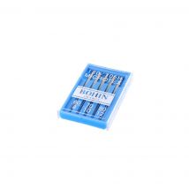 Aiguilles machine microtex Bohin - Bohin - Mondial Tissus
