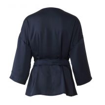 Patron Burda 6244 Veste Gilet femme Kimono - du 36 au 46 - Burda - Mondial Tissus