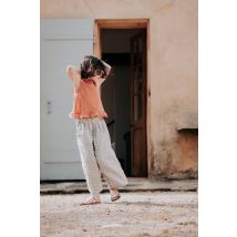 Patron Coucou jupe-culotte du 3ans au 12ans - Marmaï - Marmaï - Mondial Tissus