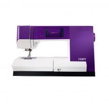 Machine à coudre Pfaff Expression 710 - Pfaff - Mondial Tissus