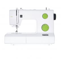 Machine a coudre smarter 140 - Mondial Tissus