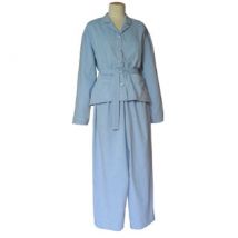 Patron Frégoli 567 - pyjama femme 36 à 42 - Frégoli - Mondial Tissus