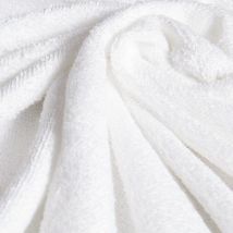 Tissu Zorb® microfibre éponge bio blanc - Zorb - Mondial Tissus