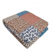 Boutis Provence 230x250cm - MT - Mondial Tissus