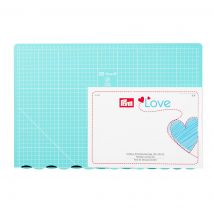 Tapis de découpe pliable Prym Love 45x60 cm - Prym - Mondial Tissus