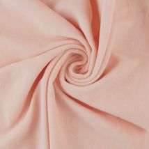 Tissu velours éponge - Mondial Tissus