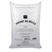 Sachet de billes environ 40 Litres - Mondial Tissus