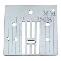 Plaque aiguille pour machine à coudre Janome j14s j17s jx17fe ke14s x17s - Mondial Tissus