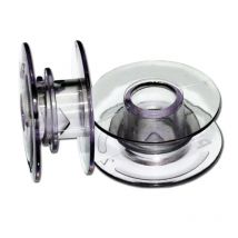 Lot de 10 canettes pour machine à coudre Pfaff Quilt Expansion 720 série j - Mondial Tissus