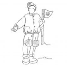 Patron Frégoli 213 - blouson enfant 4 à 10 ans - Frégoli - Mondial Tissus