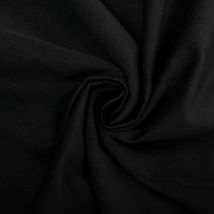 Tissu velours souple siège vert bouteille - Mondial Tissus