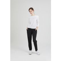 Patron pantalon ou short Patrick 34 au 56 - par Coralie Bijasson - Coralie Bijasson - Mondial Tissus