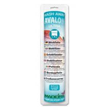 Stabilisateur de broderie Madeira hydrosoluble Avalon Ultra 30 cm x 3 m transparent - Mondial Tissus