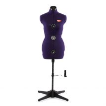 Mannequin de couture réglable Prym taille S - Prym - Mondial Tissus