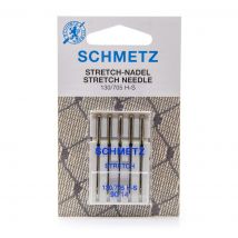 Aiguilles machine Schmetz universelles stretch 90 - 130/705 H-S - Schmetz - Mondial Tissus